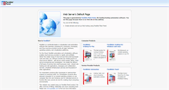 Desktop Screenshot of jonlewis.upnaway.com